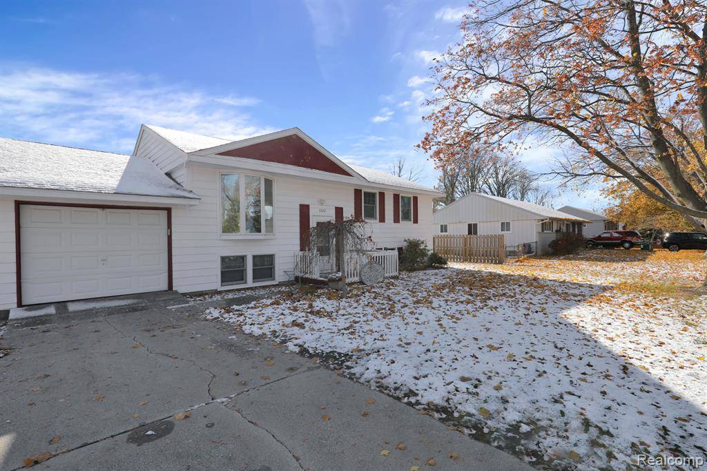 Bay City, MI 48706,3322 Birchbrook Drive