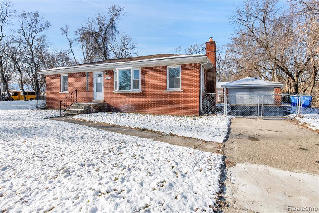 Warren, MI 48091,21299 Sunset Avenue