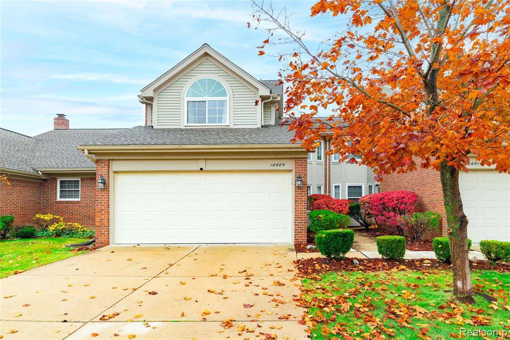 Riverview, MI 48193,18689 Hilltop Boulevard