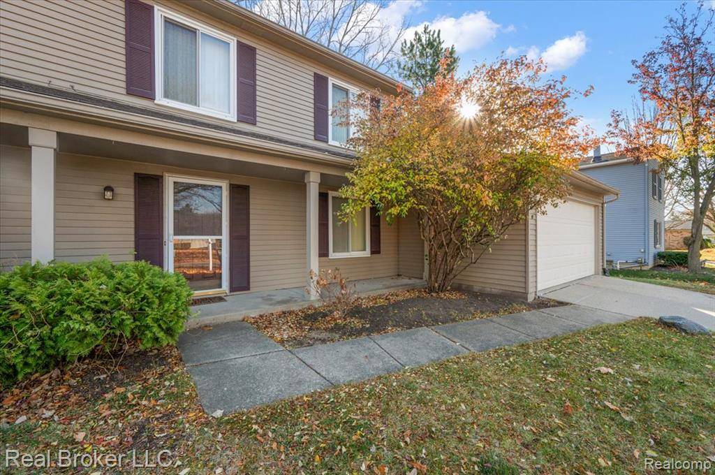 Novi, MI,24446 Simmons Drive