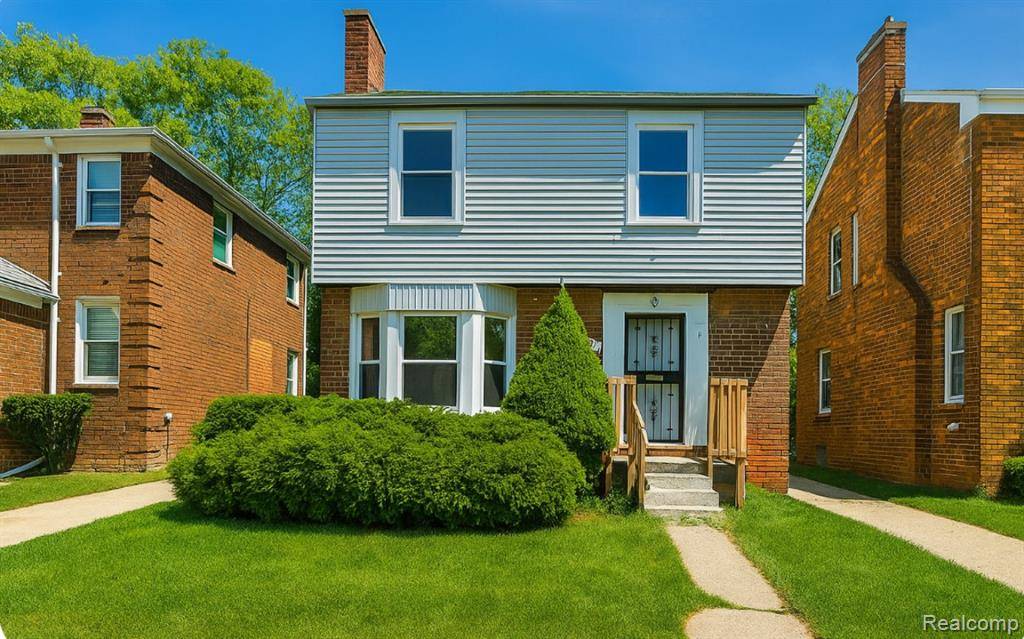 Detroit, MI 48224,9200 Manistique Street