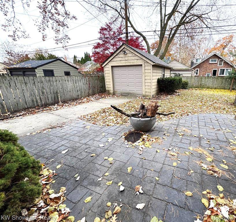 Ferndale, MI 48220,263 W Woodland N Street