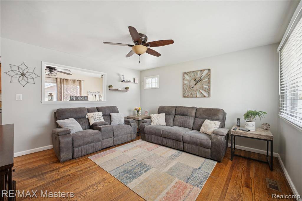 Rockwood, MI,31630 Lynne Drive