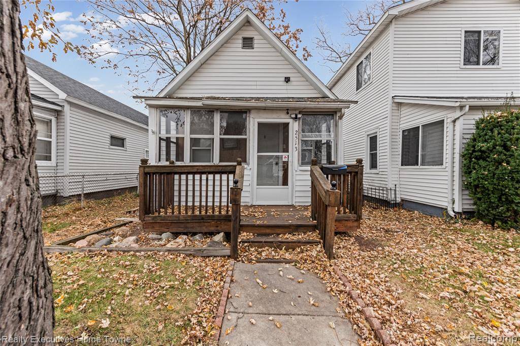 Port Huron, MI 48060,2513 Vanness Street