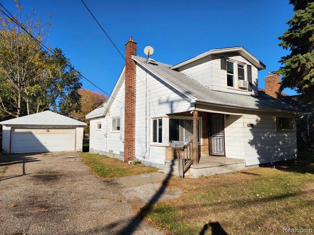 Warren, MI 48091,3927 Berkshire Avenue