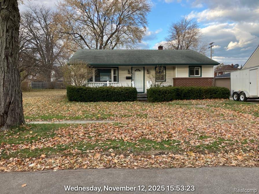 Port Huron, MI 48060,1517 Bancroft Street