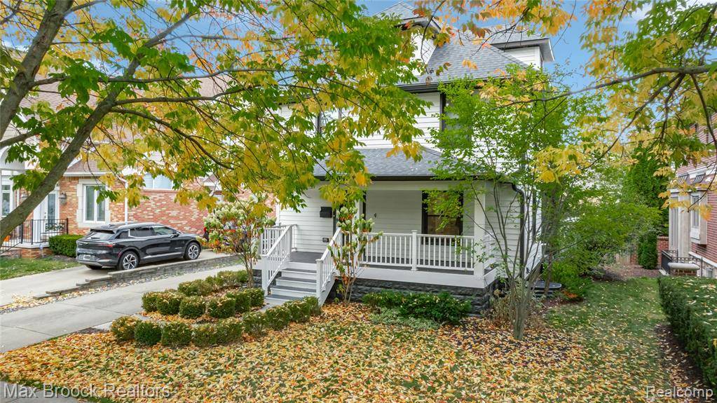 Birmingham, MI 48009,967 Ann Street