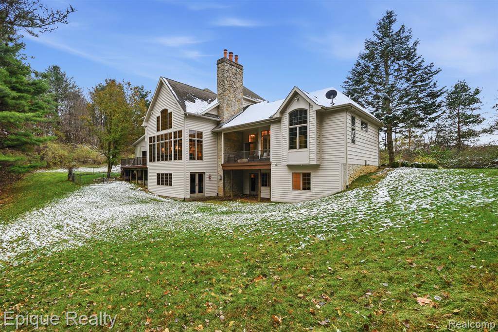 Metamora, MI 48455,1 Chelsea Court