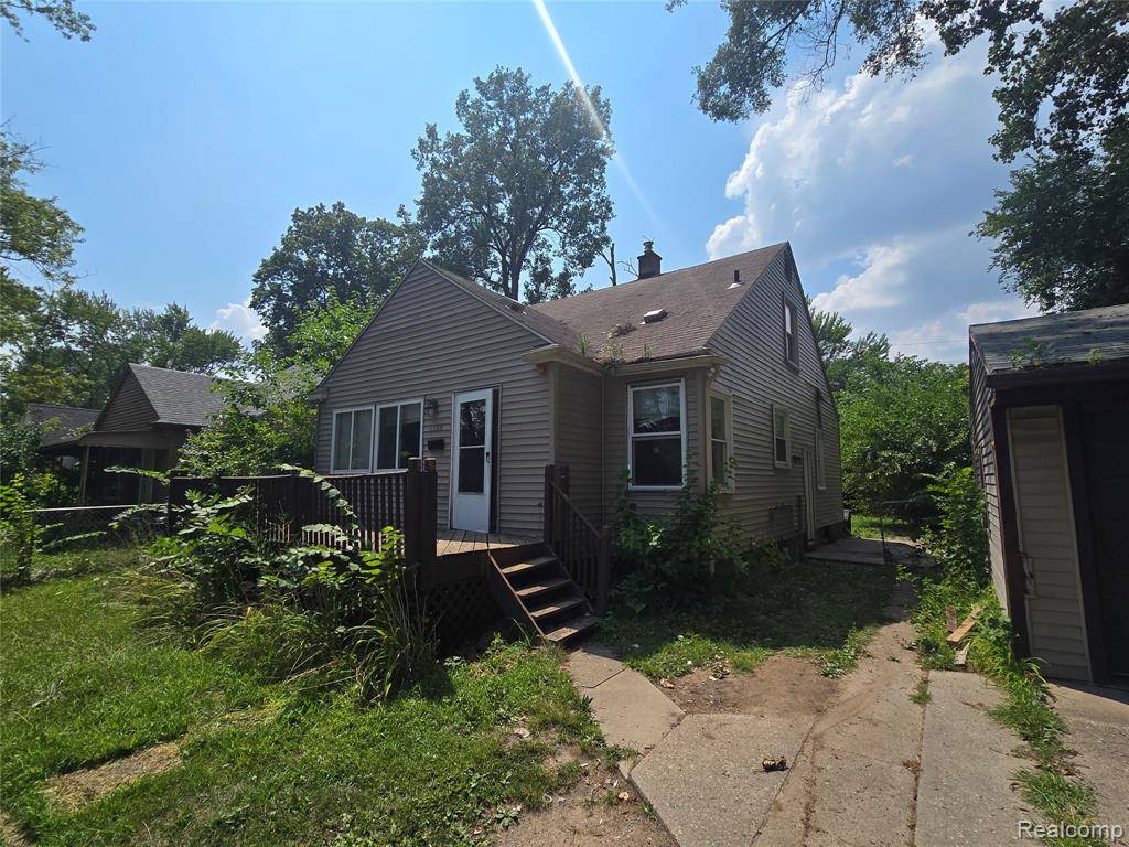 Inkster, MI 48141,1126 MAGNOLIA Drive