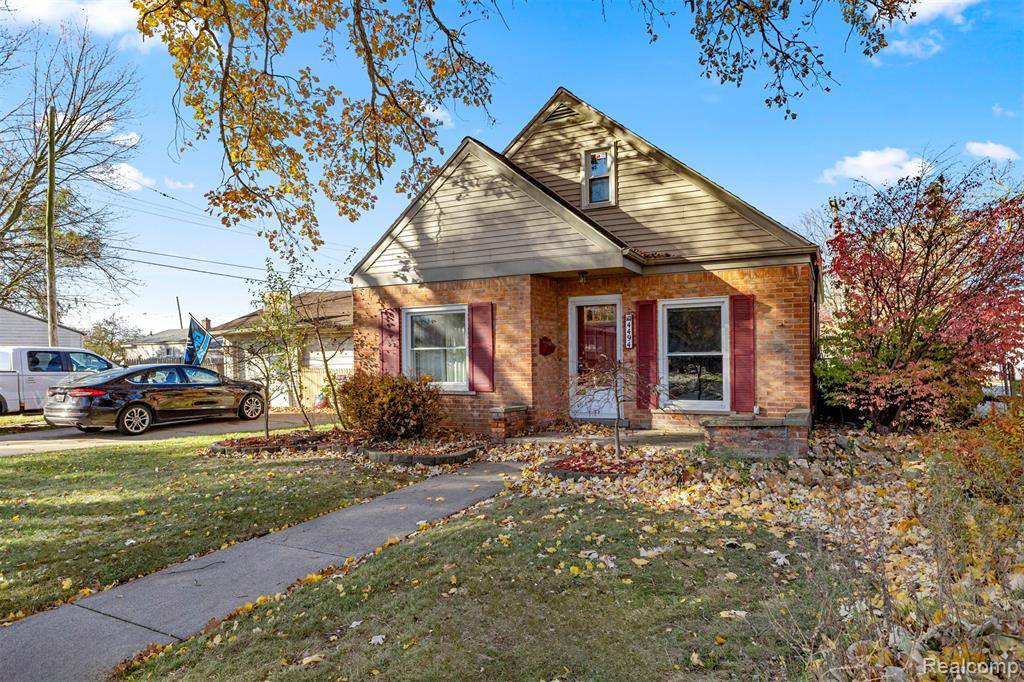 Dearborn Heights, MI 48125,4494 Huron Street