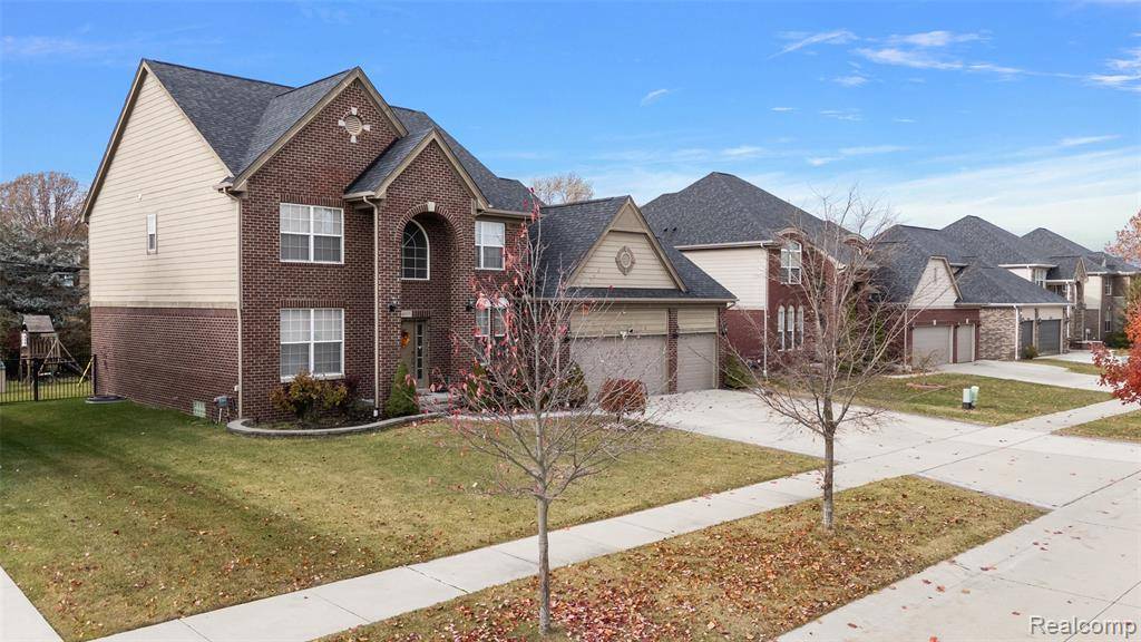 Troy, MI 48085,4095 Rockingham Drive