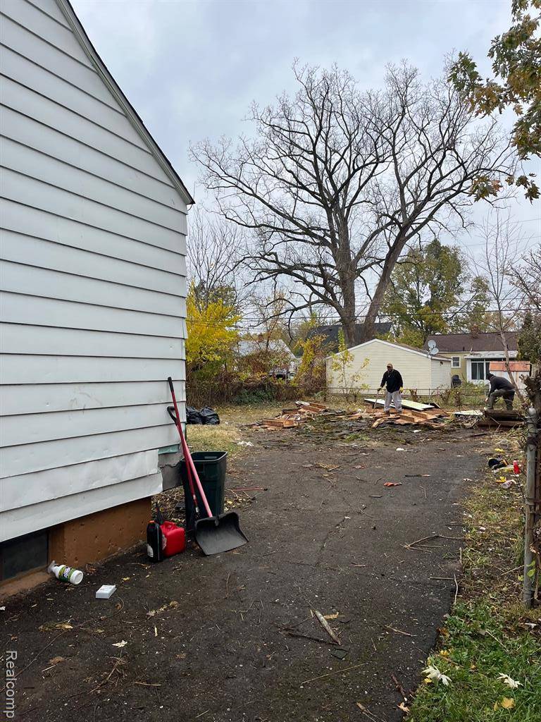 Inkster, MI 48141,26656 Kitch Street