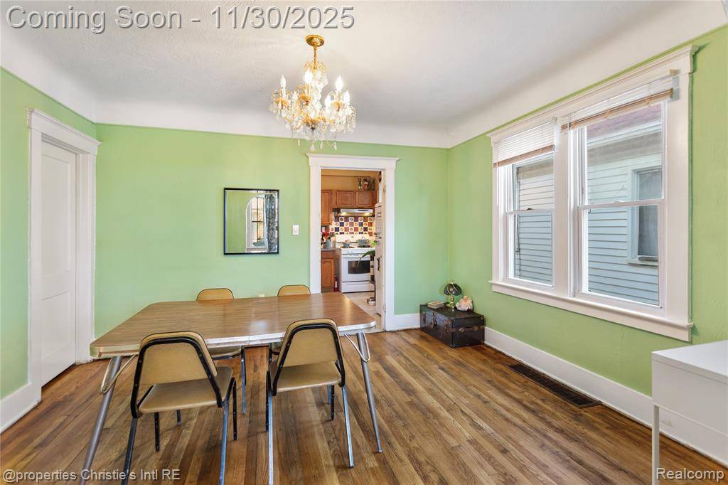 Hamtramck, MI 48212,11711 Moran Street