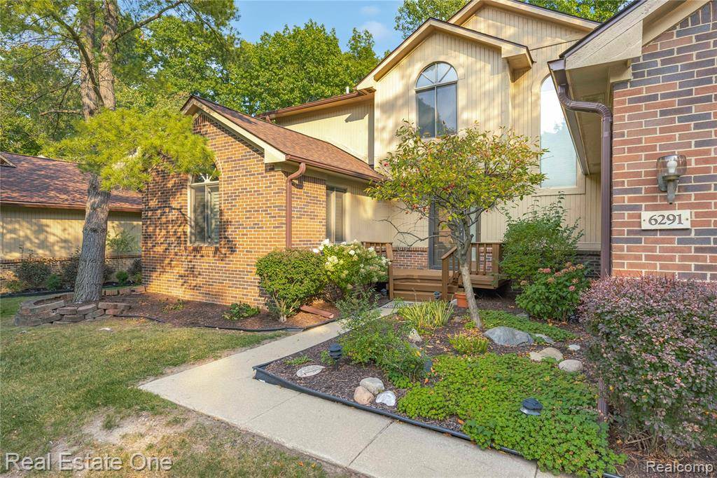 West Bloomfield, MI,6291 Pheasant Run