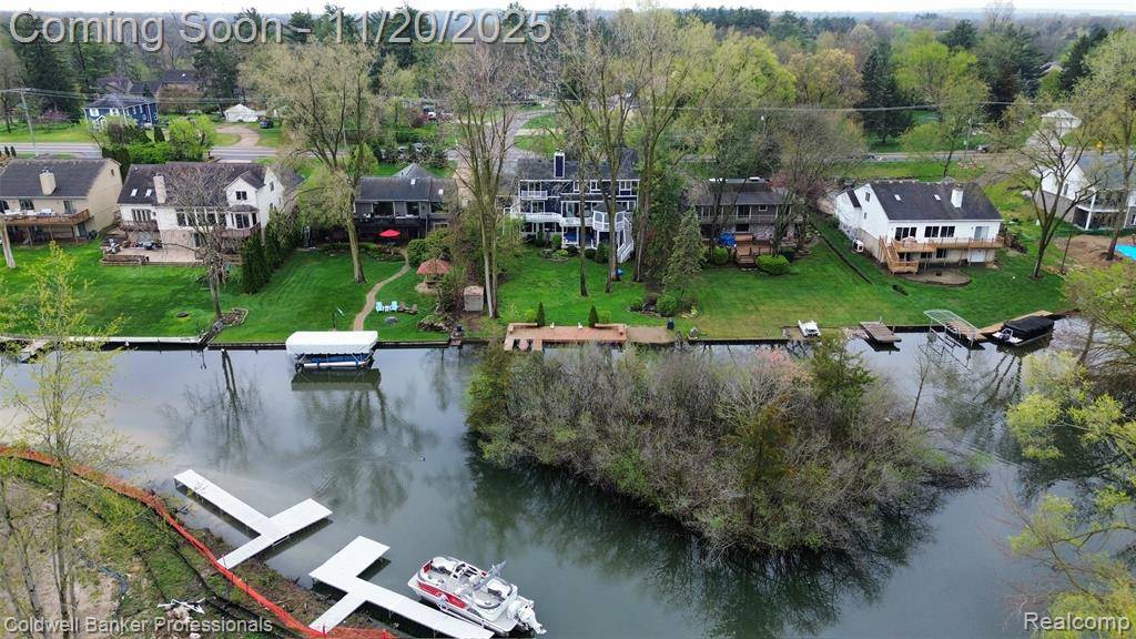 Commerce Twp, MI 48382,3410 Benstein Road