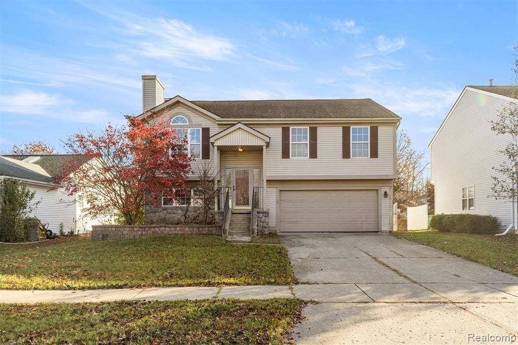 Ypsilanti, MI 48197,7595 Streamwood Drive