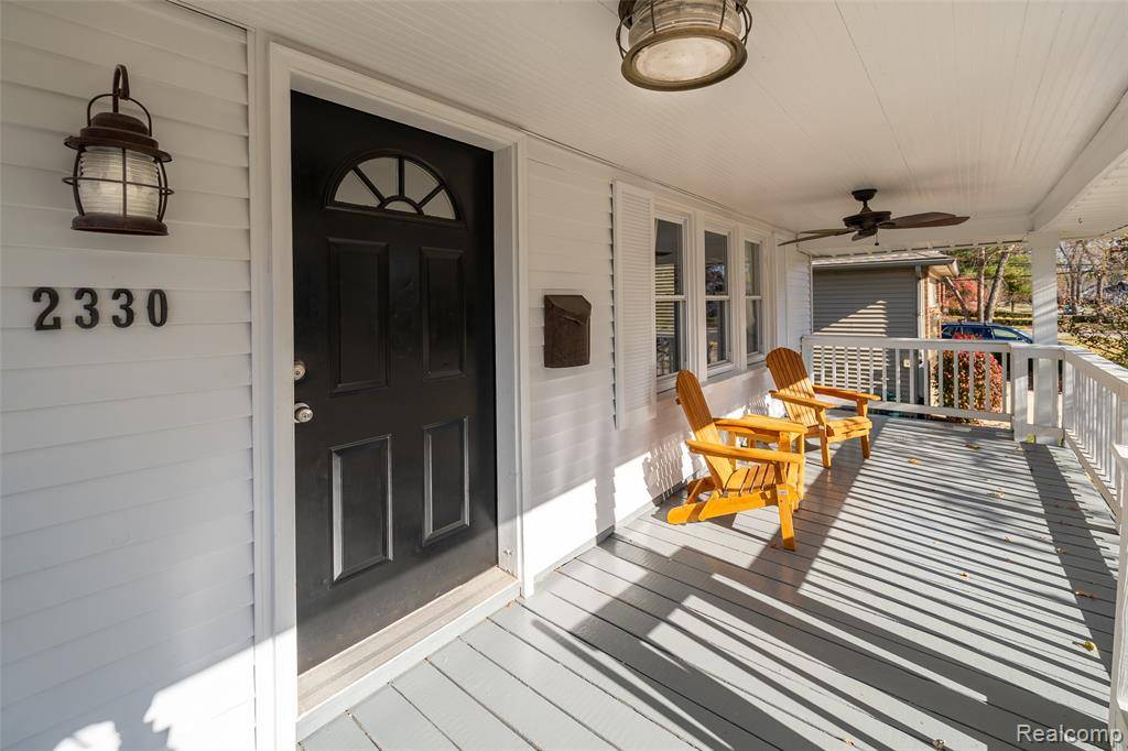 Berkley, MI 48072,2330 Rosemont Road