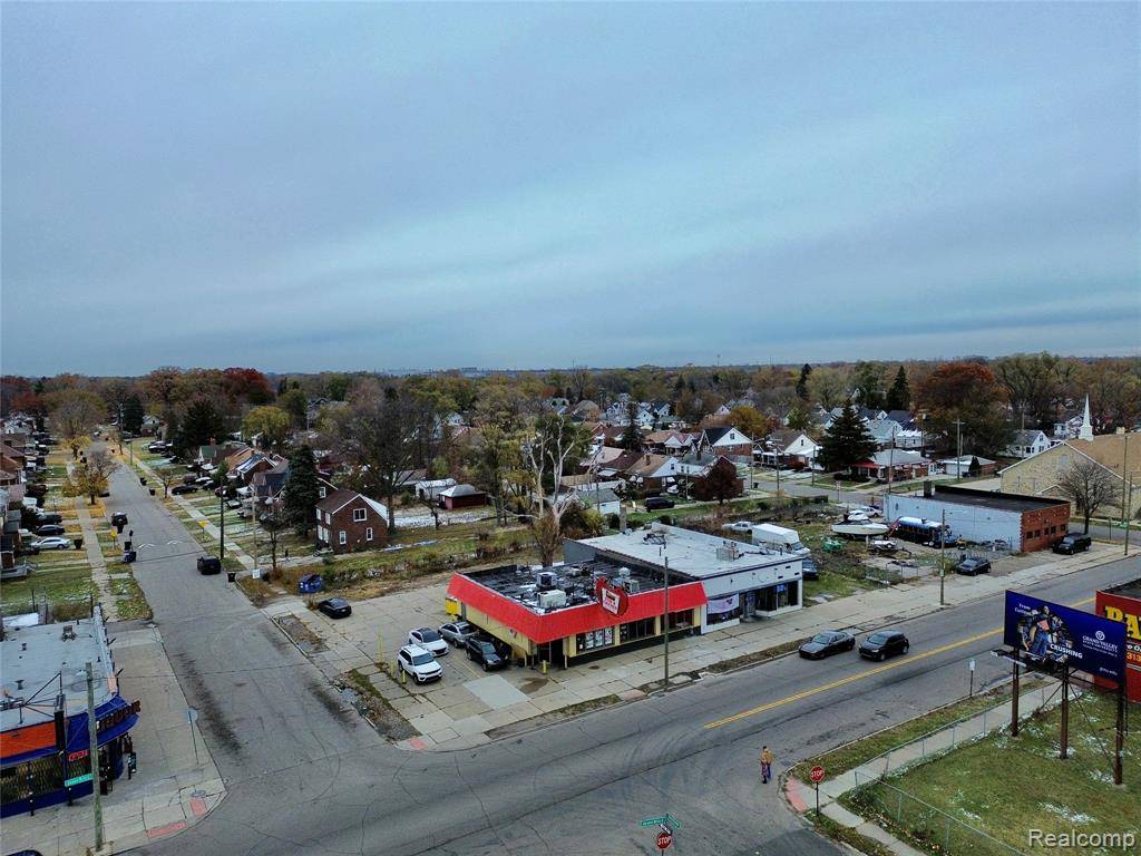 Detroit, MI 48234,5207 E 7 Mile Road