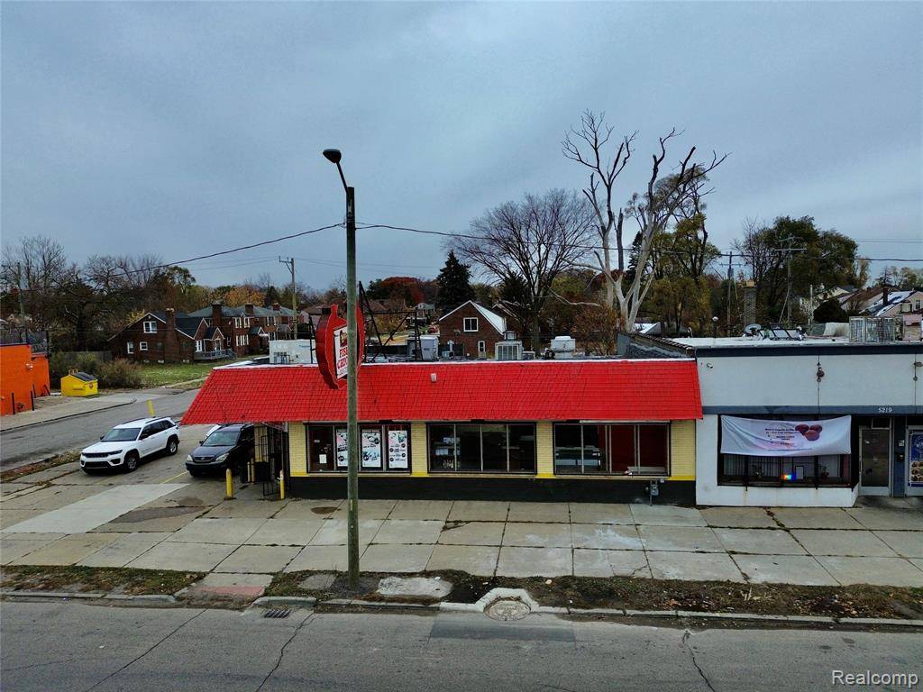 Detroit, MI 48234,5207 E 7 Mile Road