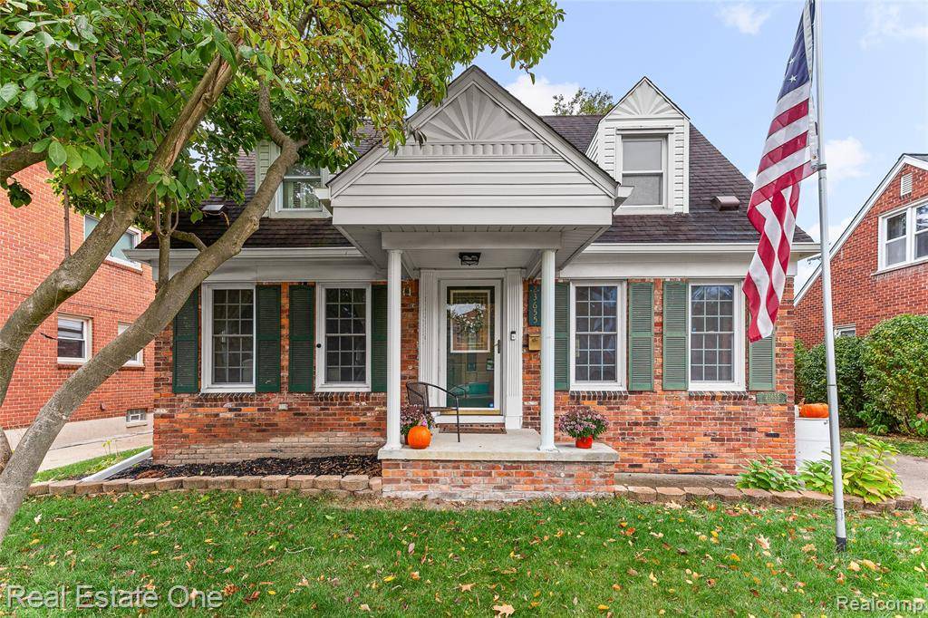 Dearborn, MI 48124,23655 Rockford Street