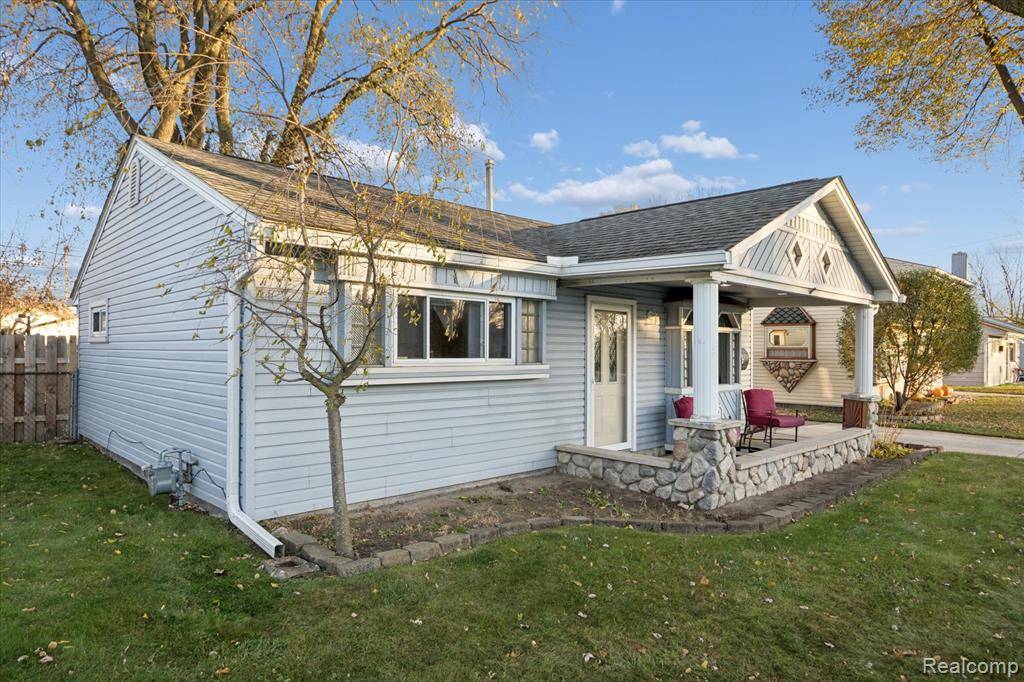 Taylor, MI 48180,6037 William Street