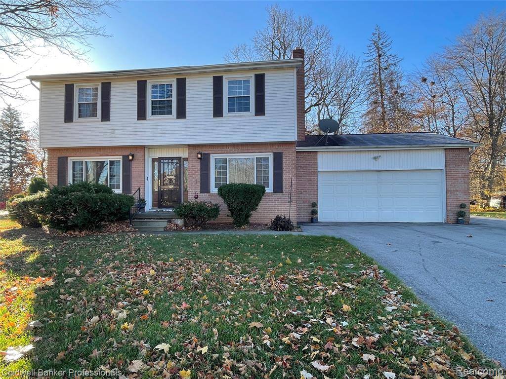 Flint, MI 48532,5021 Forest Side Drive