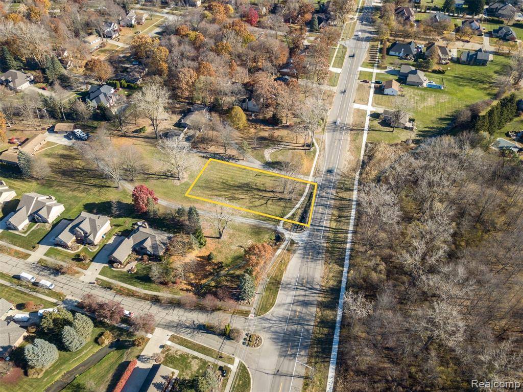 Shelby Twp, MI 48315,14345 24 Mile Road