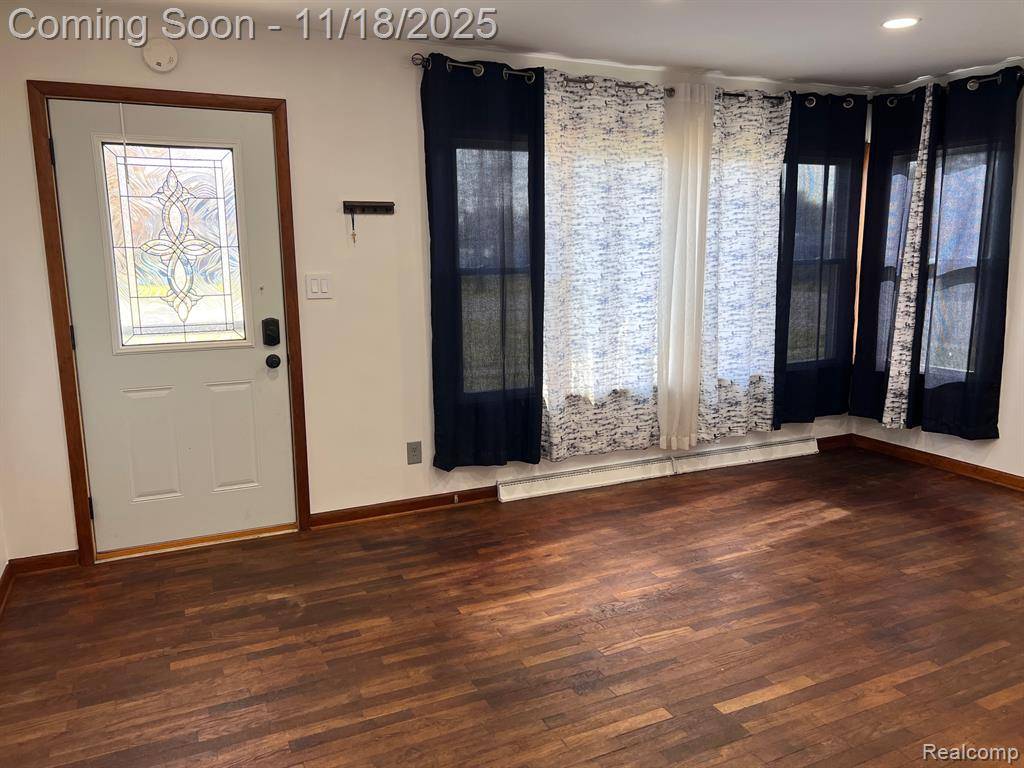 Morrice, MI 48857,101 Main Street