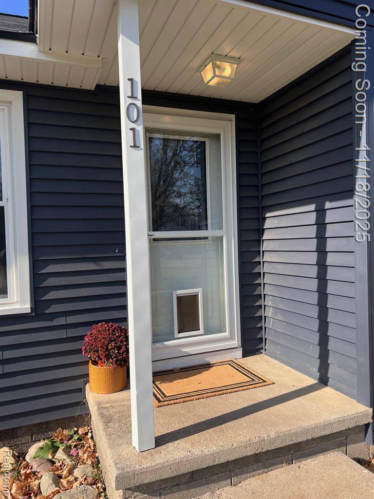 Morrice, MI 48857,101 Main Street