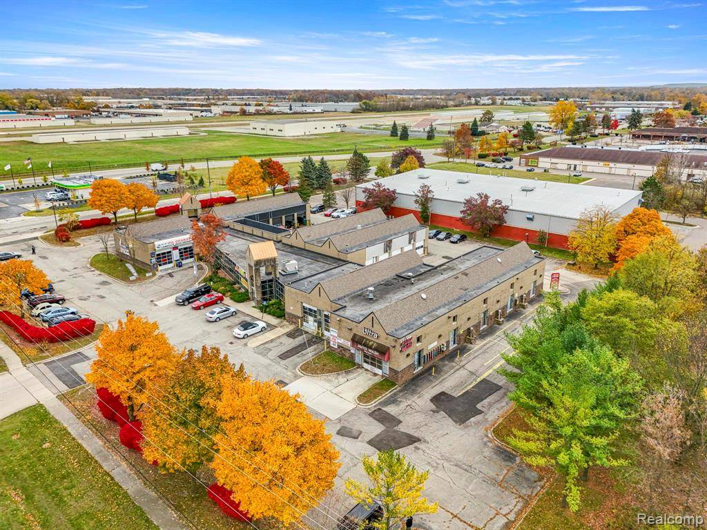 Canton, MI 48187,42605 Joy Road