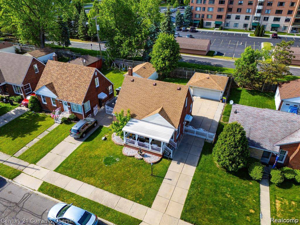 Dearborn, MI 48126,15322 Payne Court