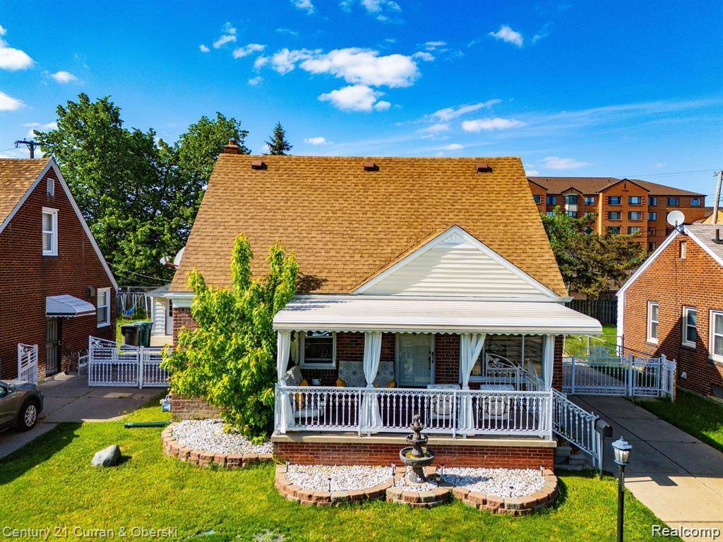 Dearborn, MI 48126,15322 Payne Court