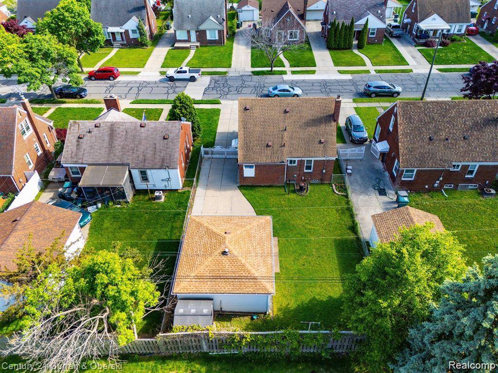 Dearborn, MI 48126,15322 Payne Court