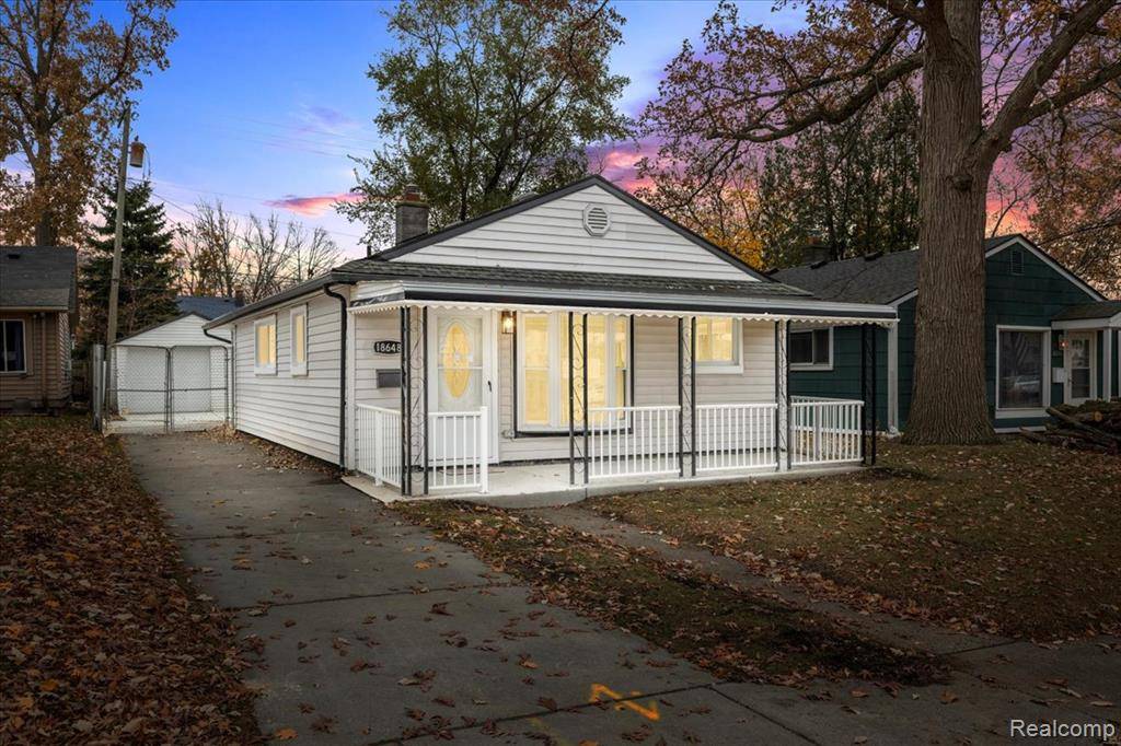 Melvindale, MI,18648 Robert Street