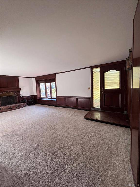 Farmington Hills, MI 48334,28378 Parkhill Street