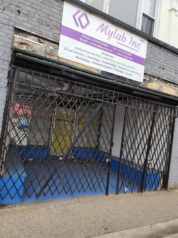 Hamtramck, MI 48212,9307 JOSEPH CAMPAU Street