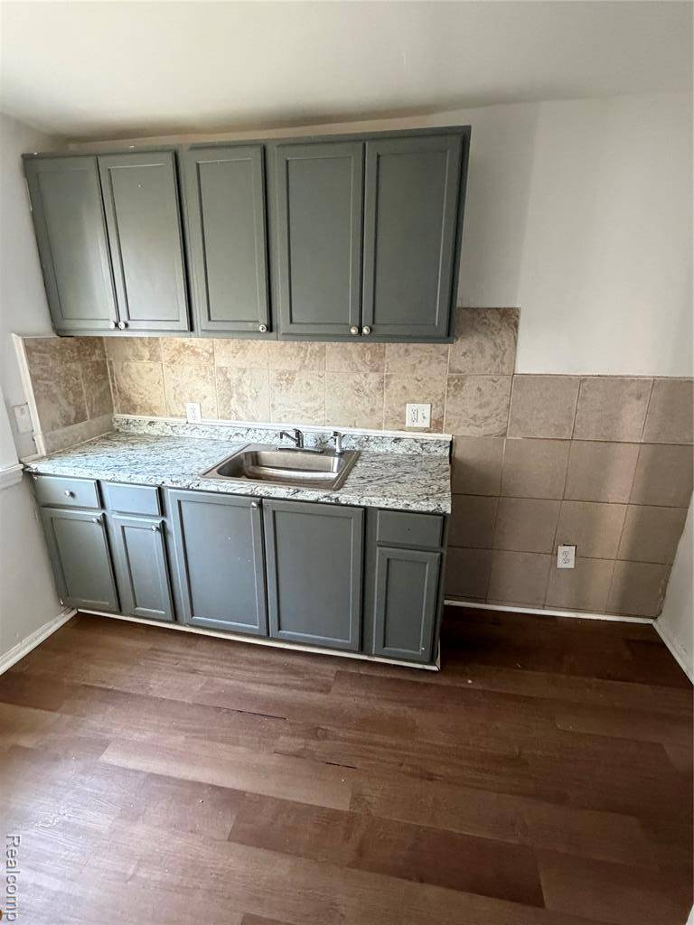 Detroit, MI 48224,4651 Chatsworth Street