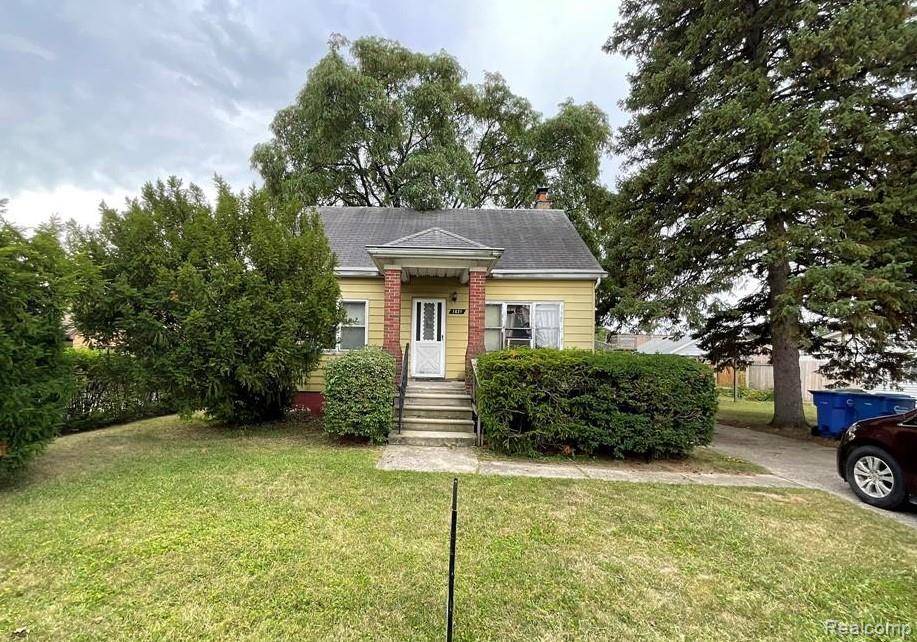 Warren, MI 48092,5620 Elmgrove Avenue