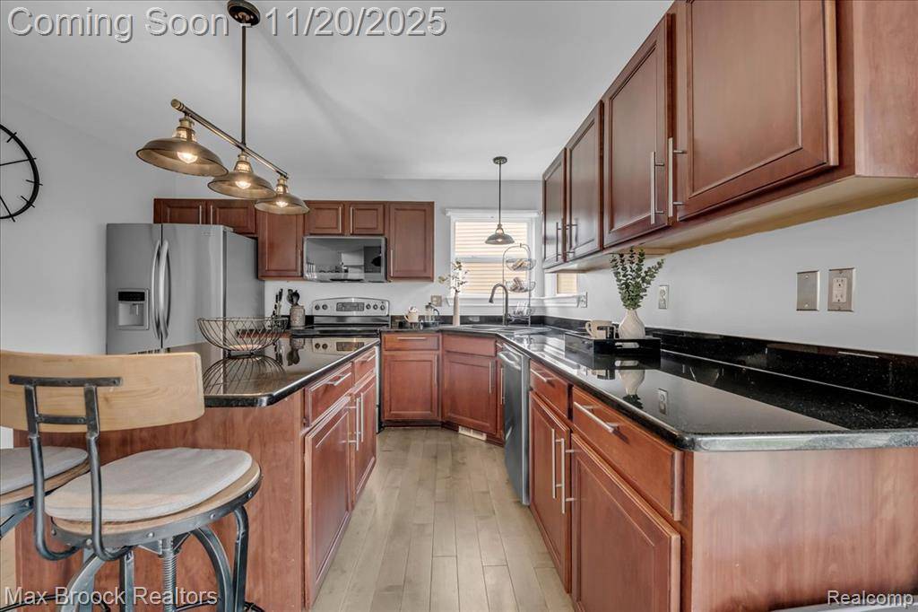 Romulus, MI 48174,7300 Canterbury Drive