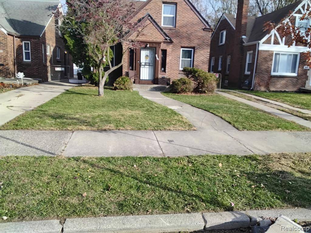 Detroit, MI 48224,9444 Beaconsfield Street