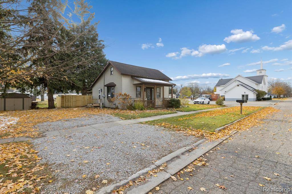 Cass City, MI 48726,6730 Pine Street