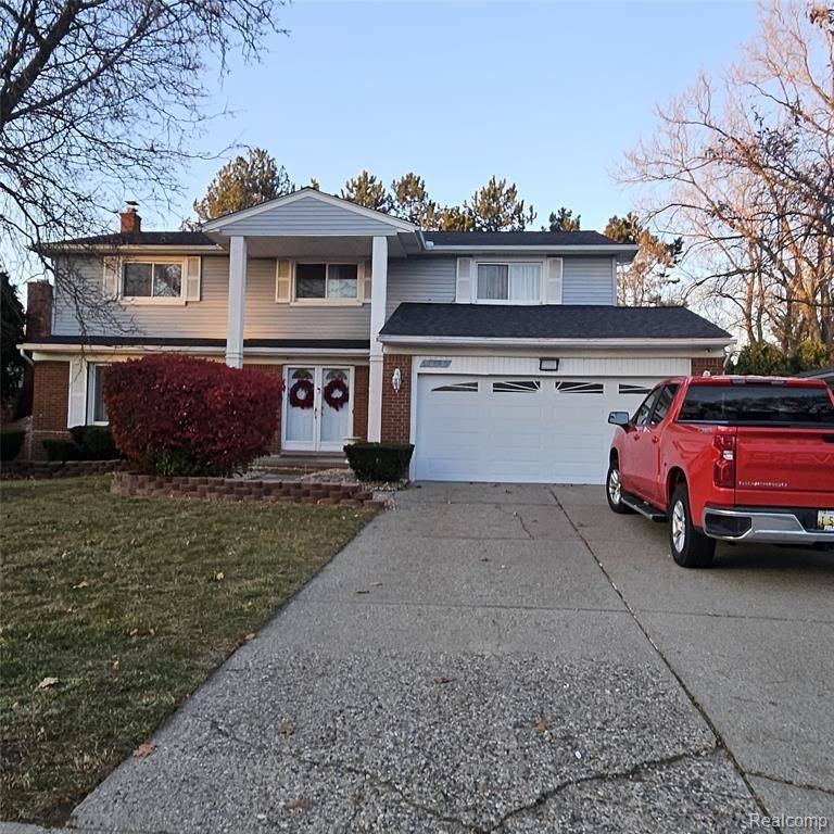 Southfield, MI 48075,17140 New Jersey Street