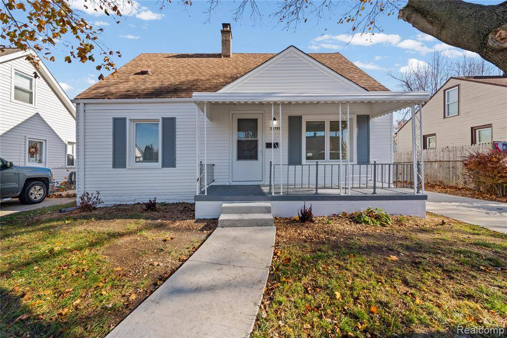 Southgate, MI 48195,13787 Irene Street