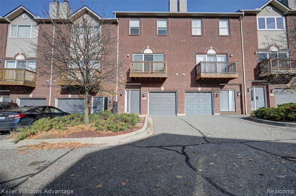 Northville, MI 48167,42432 Corlina Drive