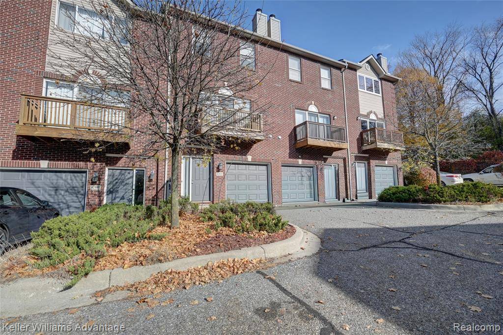 Northville, MI 48167,42432 Corlina Drive