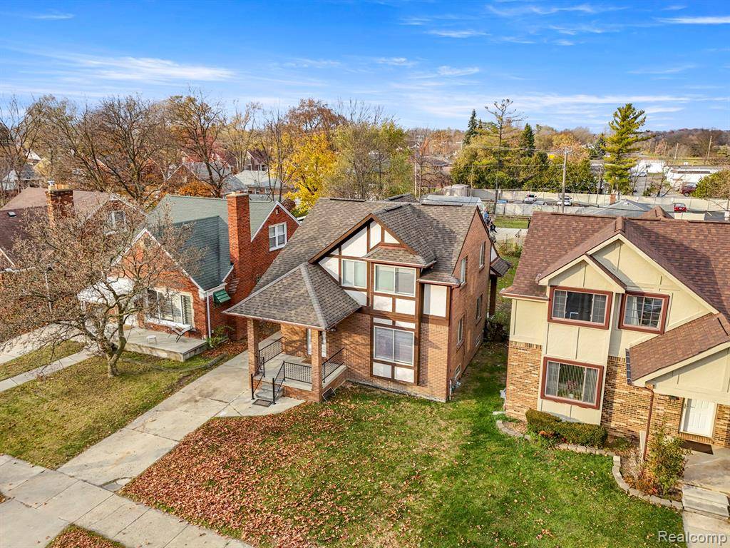 Dearborn Heights, MI 48127,16728 W Outer Drive