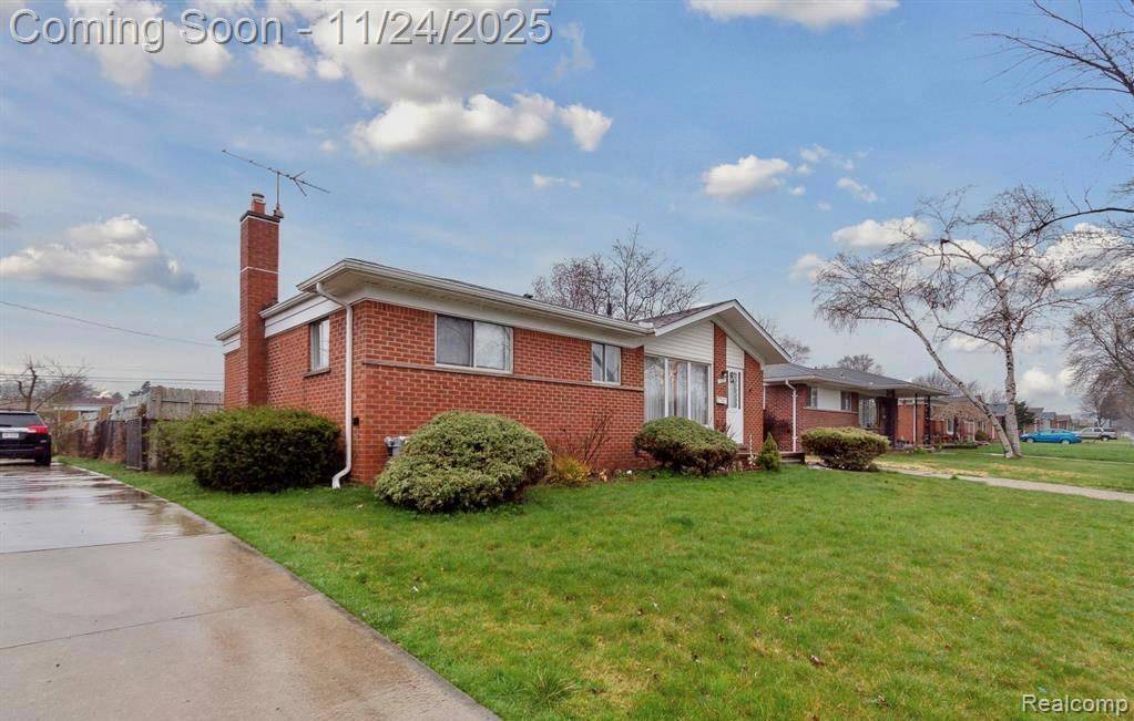 Warren, MI 48091,23223 Panama Avenue