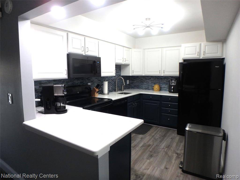 Clarkston, MI,5883 Windward Court