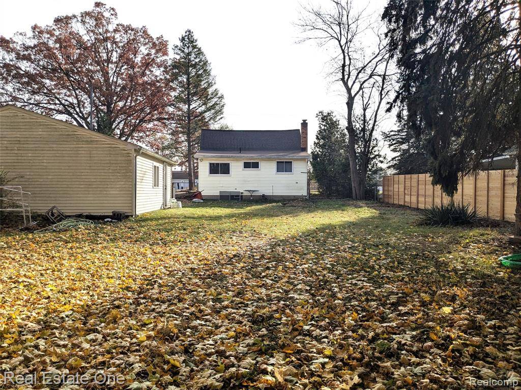 Shelby Twp, MI 48317,5605 W Utica Road