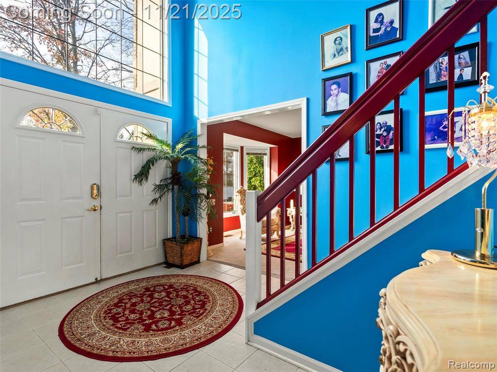 Rochester Hills, MI 48307,809 Grovecrest